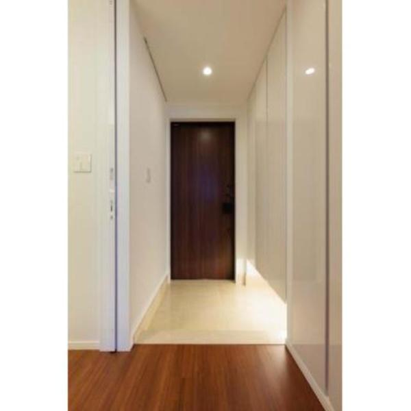 パークコート千代田富士見ザタワー(玄関)