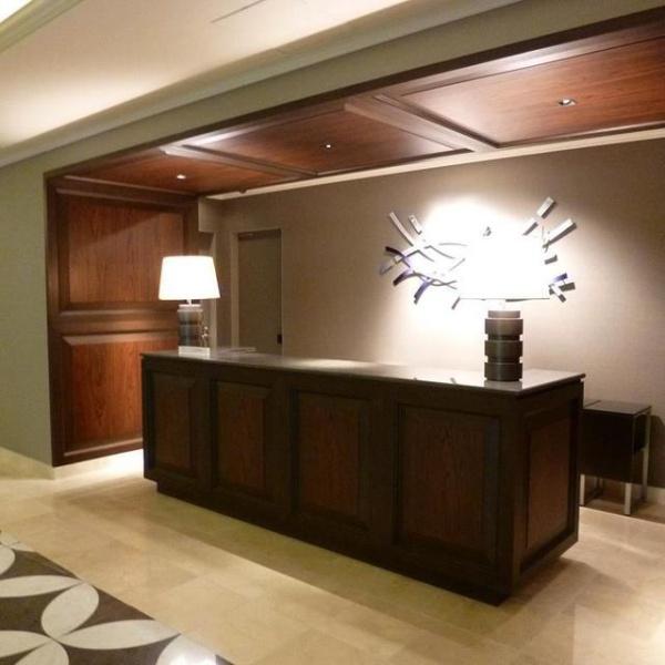 パークコート千代田富士見ザタワー(その他共用部分)