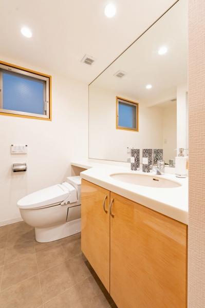 芝園ハイツ(洗面台・洗面所)