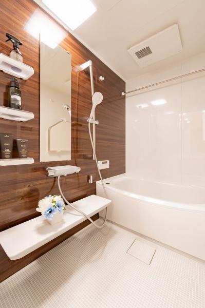 芝園ハイツ(バス)