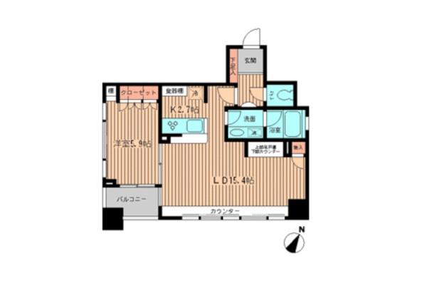 メゾンド日本橋三越前