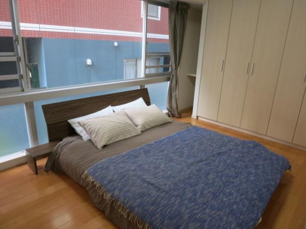 メゾンド日本橋三越前(洋室)