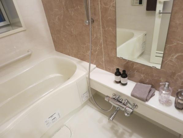 メゾンド日本橋三越前(バス)