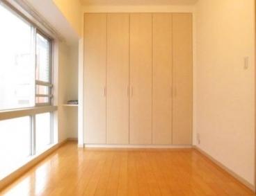 メゾンド日本橋三越前(洋室)