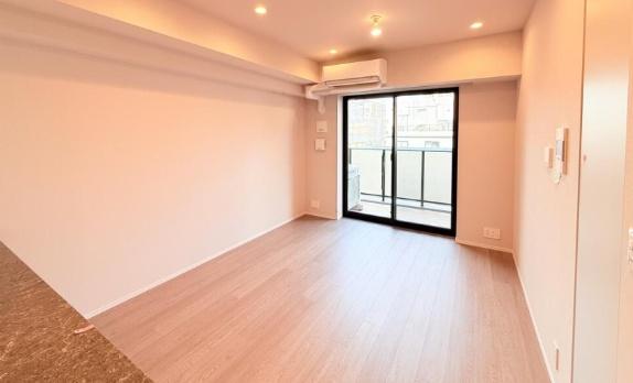 ブランズ本郷(リビング)