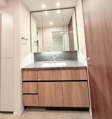 ブランズ本郷(洗面台・洗面所)