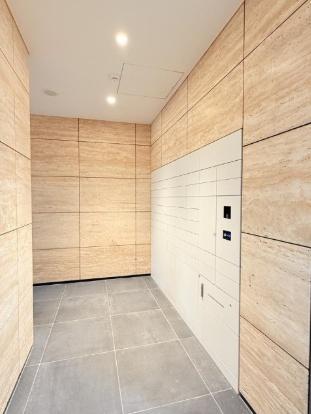 ブランズ本郷(その他共用部分)