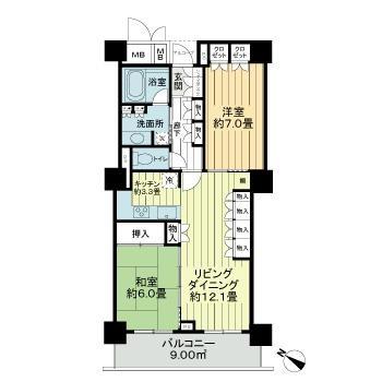 日暮里アインスタワー