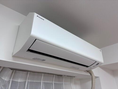 日暮里アインスタワー(その他設備)