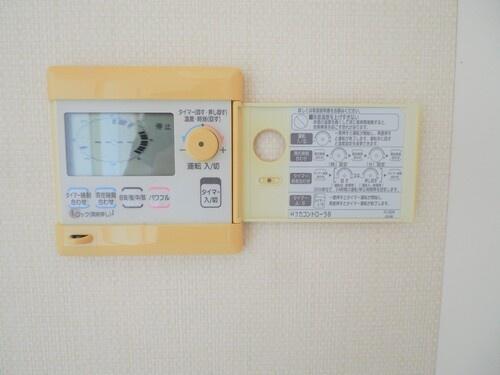 日暮里アインスタワー(その他設備)