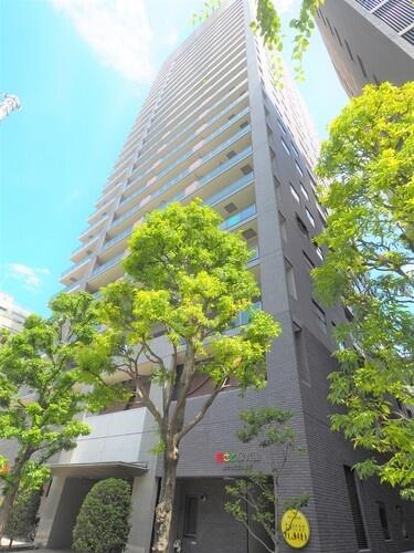 日暮里アインスタワー