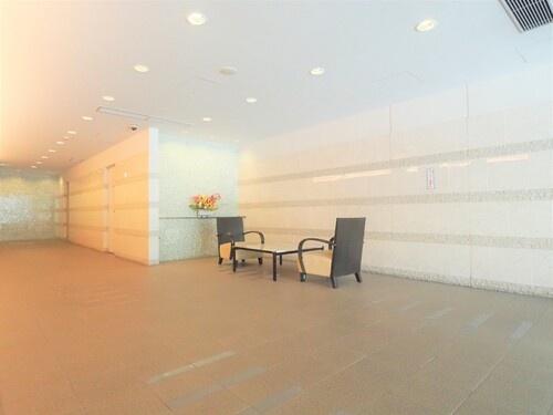 日暮里アインスタワー(その他共用部分)