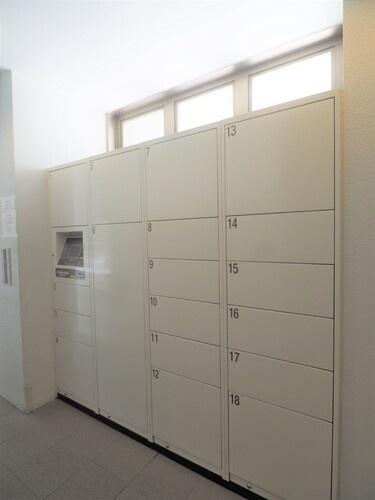 日暮里アインスタワー(その他共用部分)