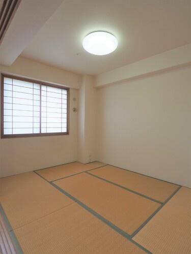 日暮里アインスタワー(和室)