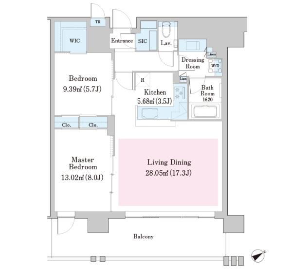 三田聖坂ガーデンレジデンス