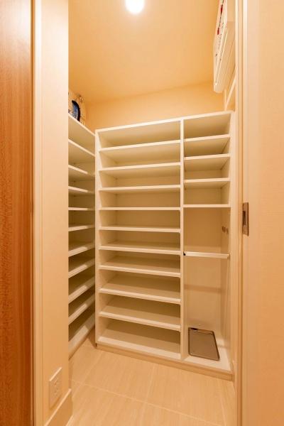 三田聖坂ガーデンレジデンス