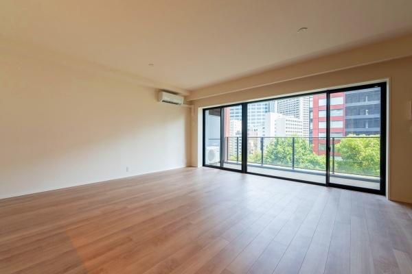 三田聖坂ガーデンレジデンス