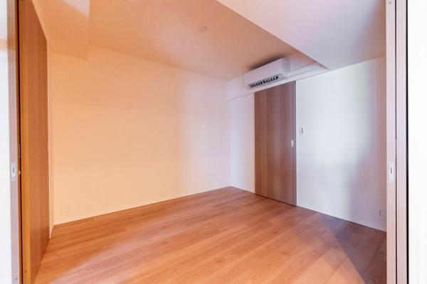 三田聖坂ガーデンレジデンス