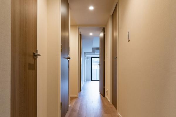 三田聖坂ガーデンレジデンス