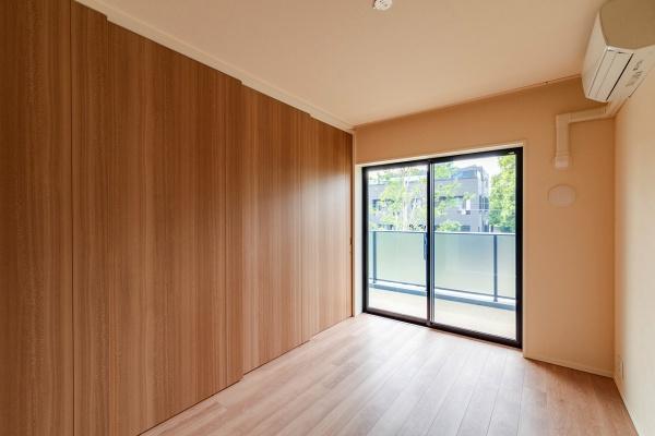 三田聖坂ガーデンレジデンス