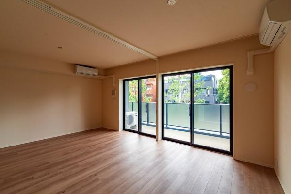 三田聖坂ガーデンレジデンス