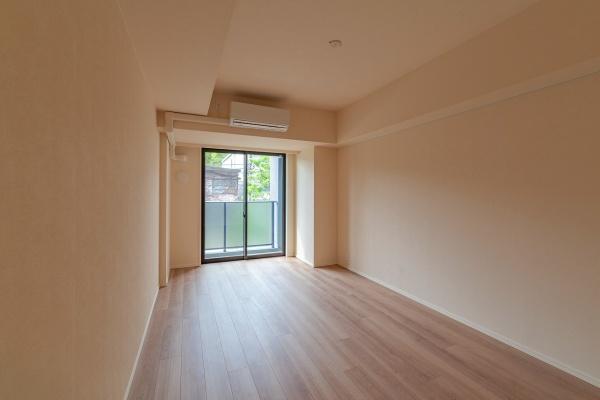 三田聖坂ガーデンレジデンス