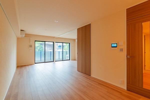 三田聖坂ガーデンレジデンス