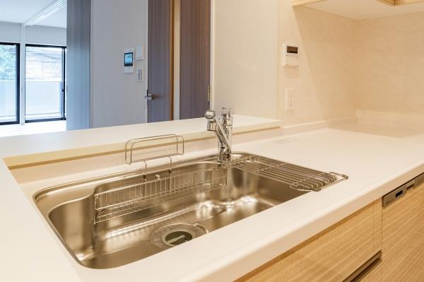 三田聖坂ガーデンレジデンス