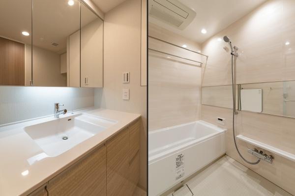 三田聖坂ガーデンレジデンス