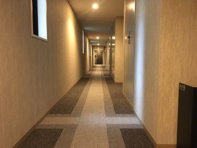 パークアクシス日本橋浜町レジデンス(その他共用部分)