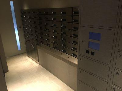 パークアクシス日本橋浜町レジデンス(その他共用部分)