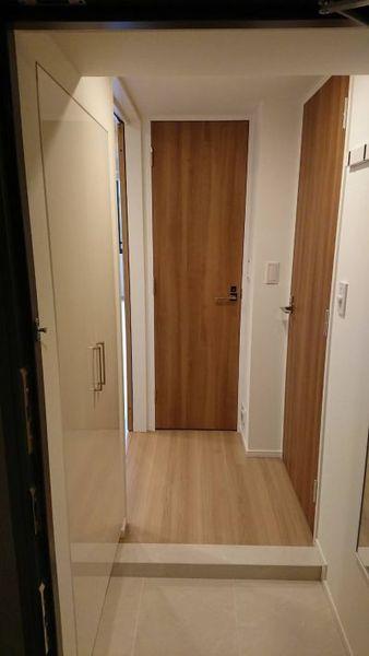 パークアクシス日本橋浜町レジデンス