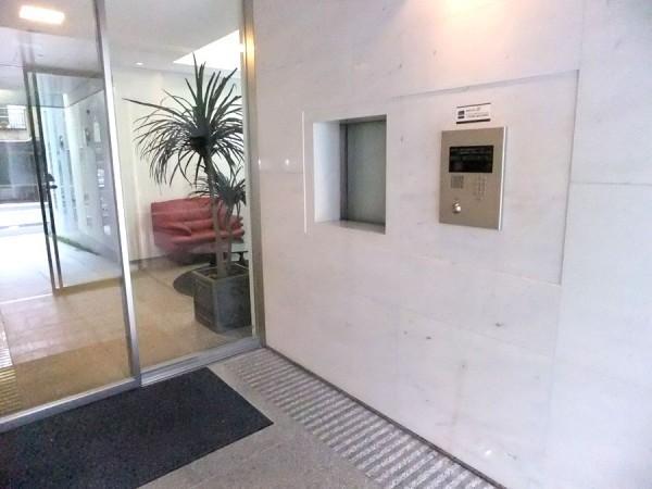 パークキューブ銀座イースト(エントランス)