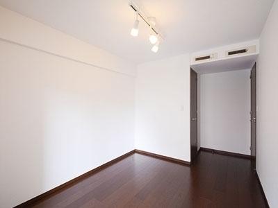 深沢ハウス(寝室)