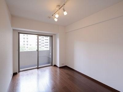 深沢ハウス(洋室)