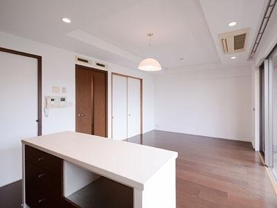 深沢ハウス(その他内観)