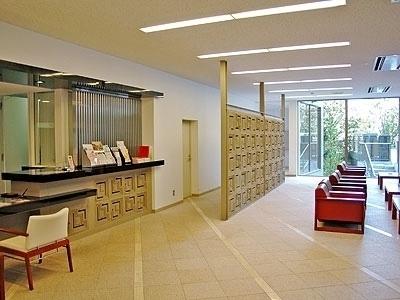 深沢ハウス(その他共用部分)