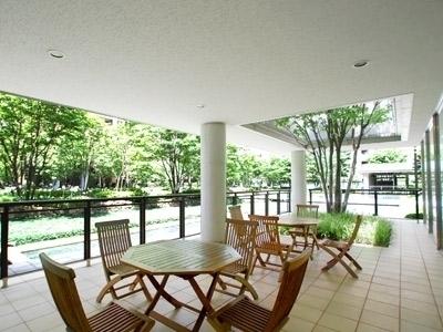 深沢ハウス(その他共用部分)