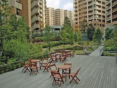 深沢ハウス(その他共用部分)