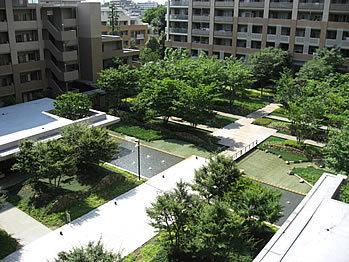 深沢ハウス(その他共用部分)