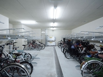 朝日マンション五反田(その他共用部分)