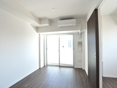 朝日マンション五反田(洋室)