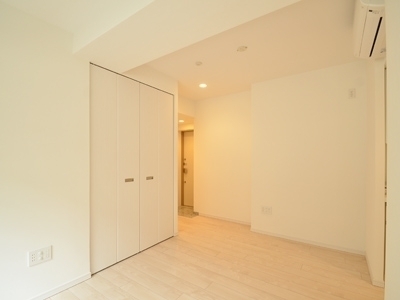 朝日マンション五反田