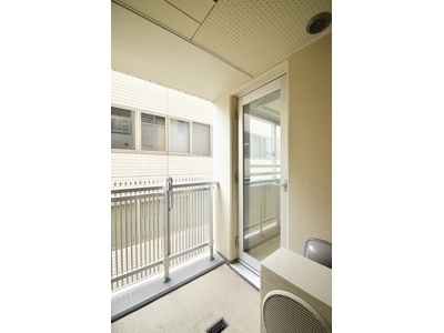 朝日マンション五反田