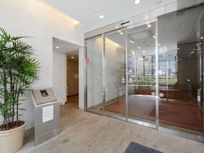 朝日マンション五反田