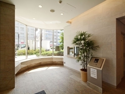 朝日マンション五反田