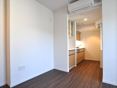 朝日マンション五反田