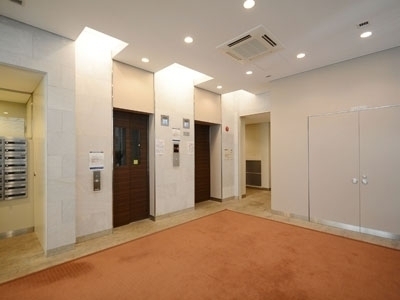 朝日マンション五反田