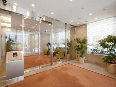 朝日マンション五反田