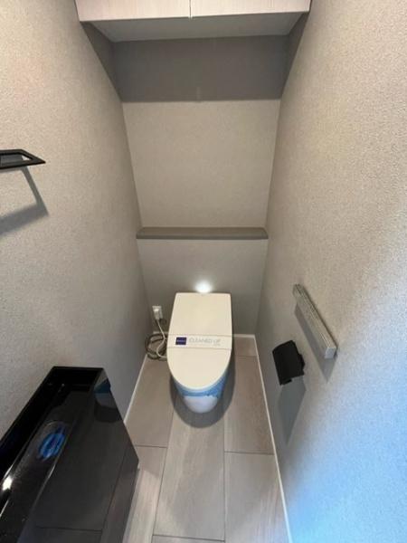 レジディアタワー麻布十番